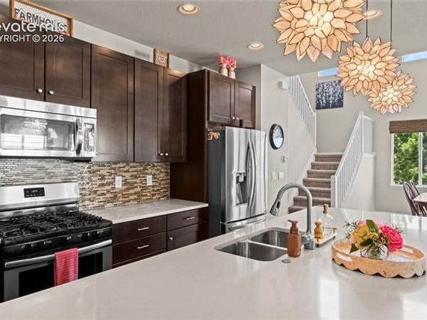 3851 Long Rifle Drive, Castle Rock, CO 80108