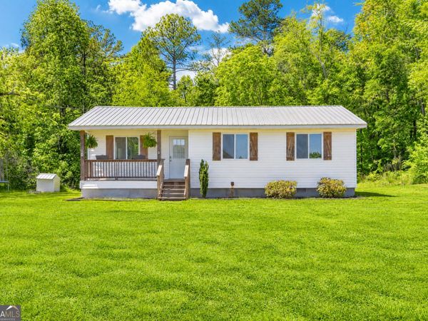 3696 Crabapple Hollow Road, Nicholson, GA 30565