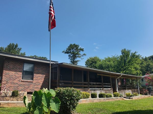 21 Lady Marian Drive NE, Rome, GA 30161