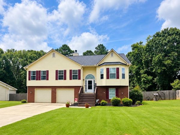 443 Windsong Lane, Social Circle, GA 30025
