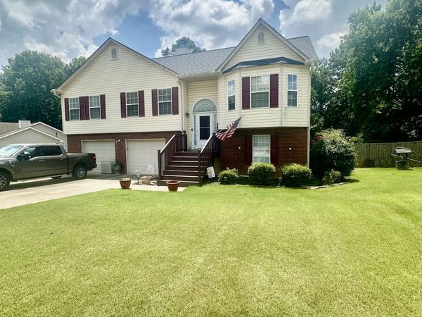 443 Windsong Lane, Social Circle, GA 30025