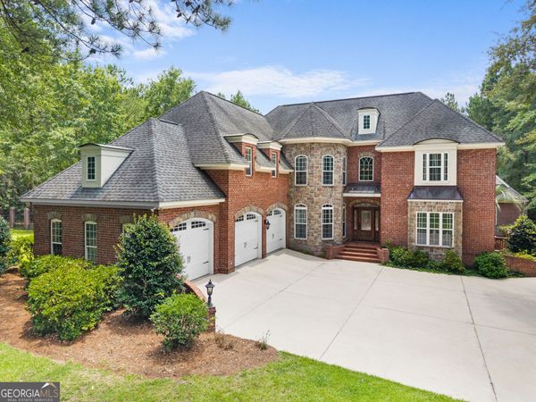 1508 Sugarberry Court, Statesboro, GA 30458