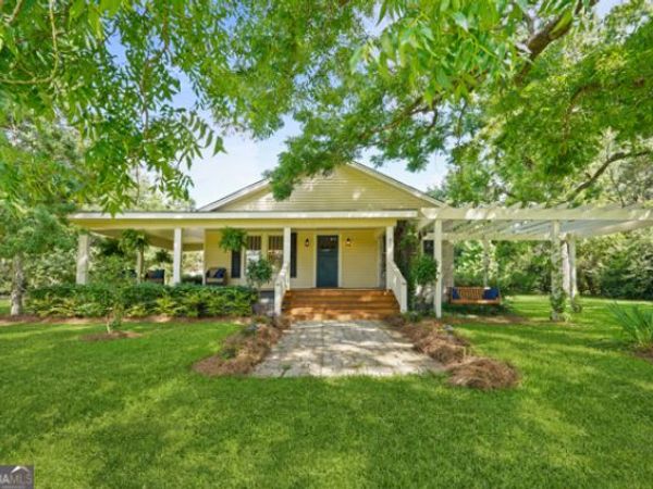 439 Dover Road, Sylvania, GA 30467