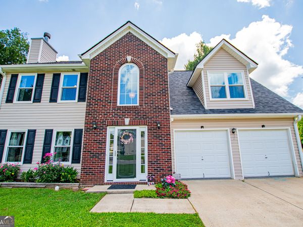 220 Piedmont Court, Temple, GA 30179