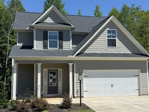 211 Quail Forest Circle, Unit (LOT 13), Toccoa, GA 30577