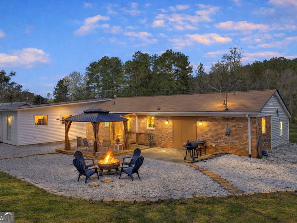 156 White Pine Road, Toccoa, GA 30577