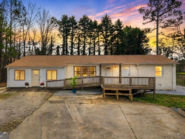 156 White Pine Road, Toccoa, GA 30577