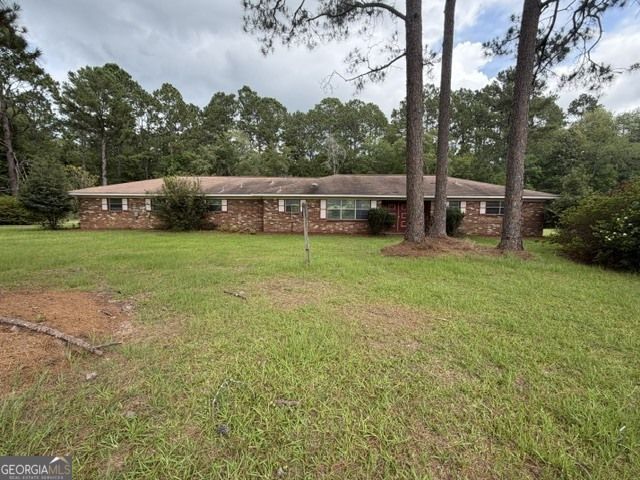 1968 Old Normantown Road, Vidalia, GA 30474 Main Photo