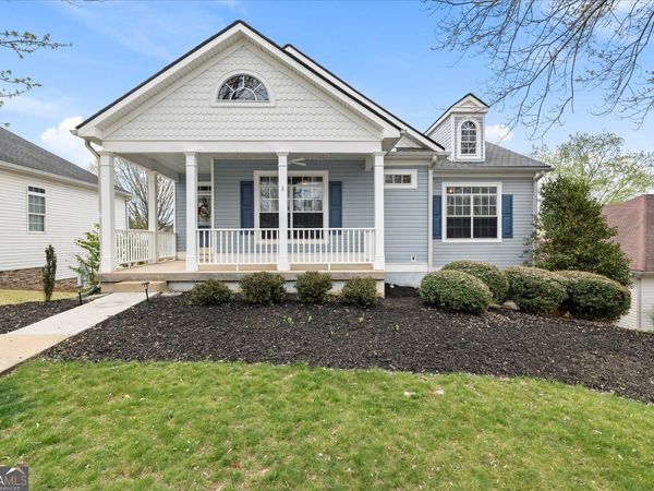 2706 Mariner Way, Villa Rica, GA 30180