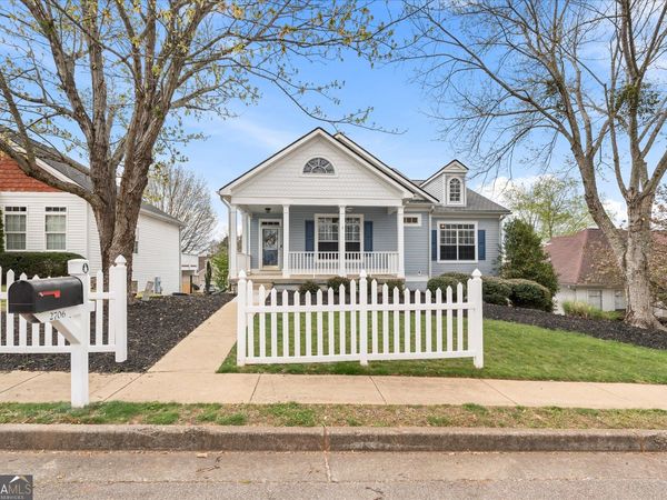 2706 Mariner Way, Villa Rica, GA 30180