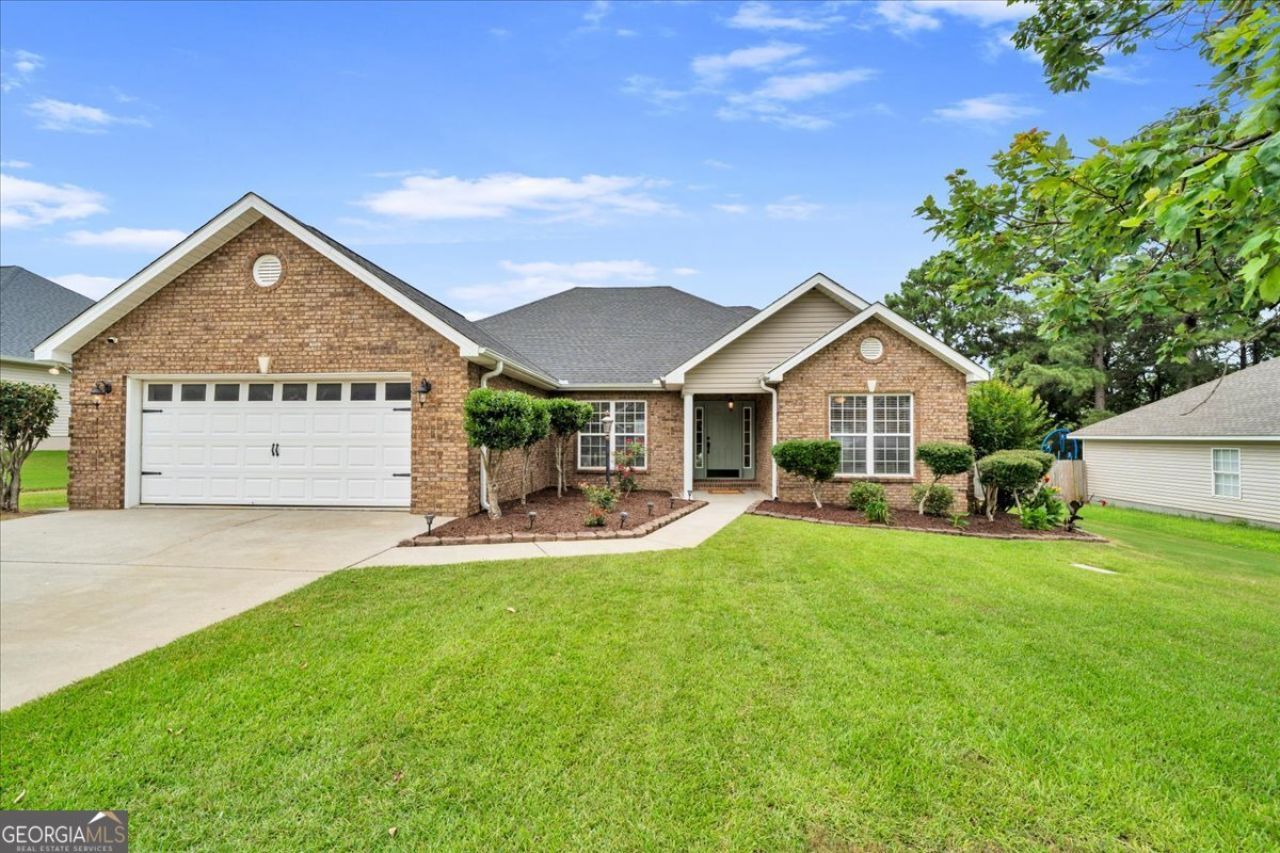 108 Satilla Lane, Warner Robins, GA 31088 Main Photo