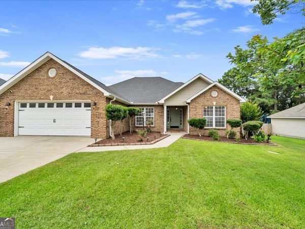 108 Satilla Lane, Warner Robins, GA 31088