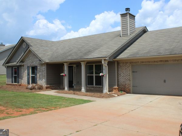347 Pleasant Hill Church Road NE, Winder, GA 30680