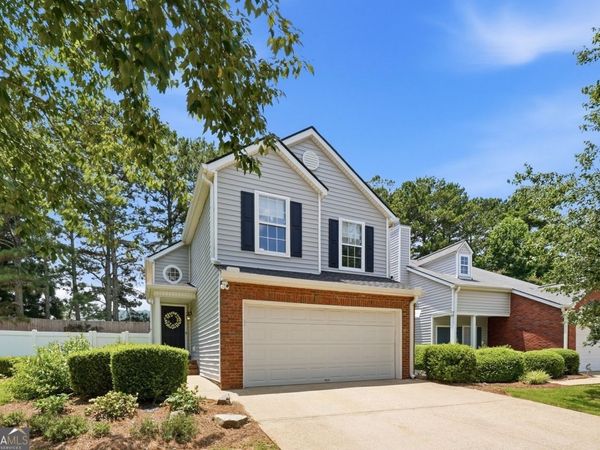 1001 Daventry Crossing, Woodstock, GA 30188