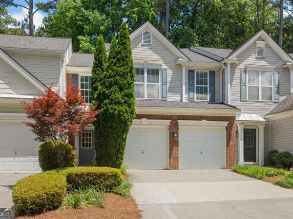 184 Regent Place, Woodstock, GA 30188