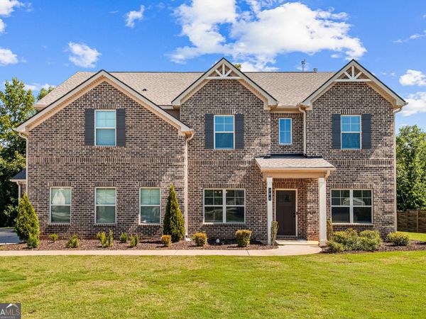 384 Traditions Lane, Hampton, GA 30228