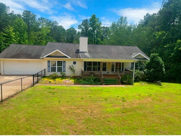 71 Frances White Road, Buchanan, GA 30113
