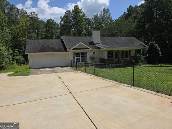 71 Frances White Road, Buchanan, GA 30113