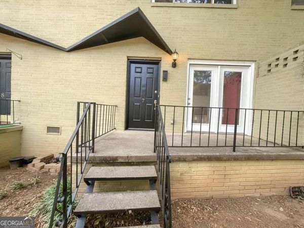 411 10th Street NE, Unit 7, Atlanta, GA 30309