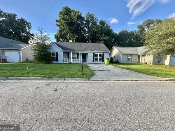5781 Eagles Feather Lane, Riverdale, GA 30274