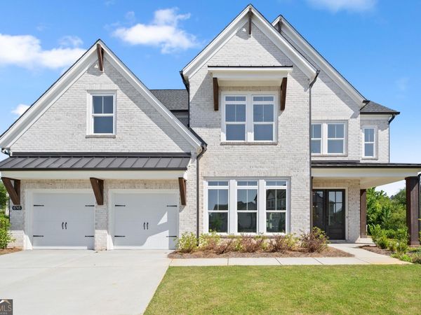 6745 Dahlgren Court, Cumming, GA 30028
