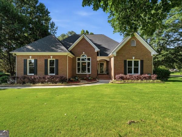 1801 Dorminey Court, Lawrenceville, GA 30043