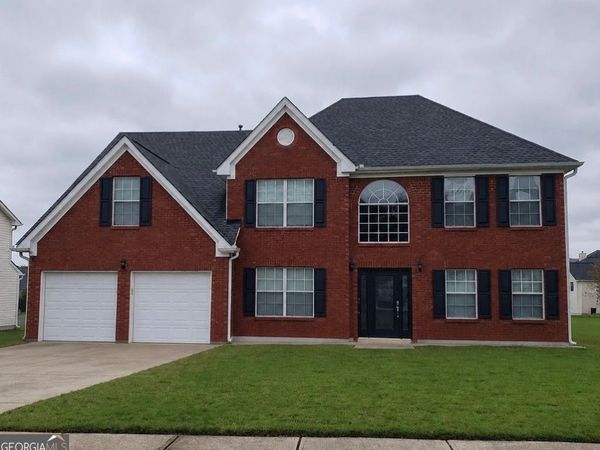449 Brunswick Circle, Stockbridge, GA 30281