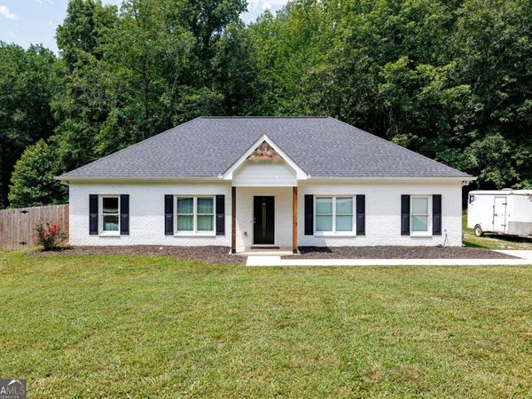 4072 Ponderosa Lane, Gainesville, GA 30506