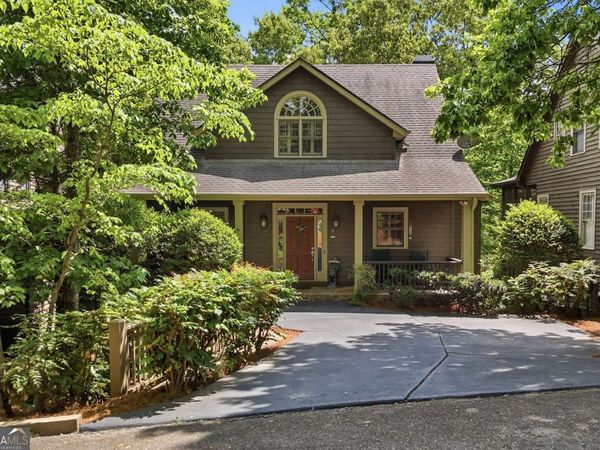 67 Chestnut Knoll Court, Jasper, GA 30143