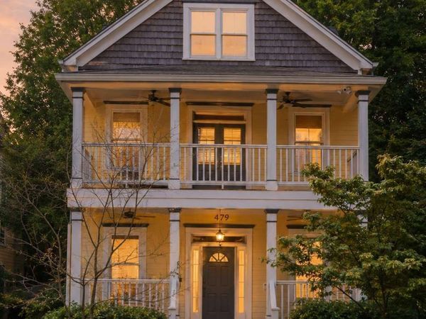 479 Woodward Avenue SE, Atlanta, GA 30312