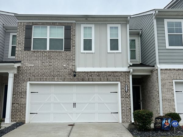 4514 Filmore Trail SW, Austell, GA 30106