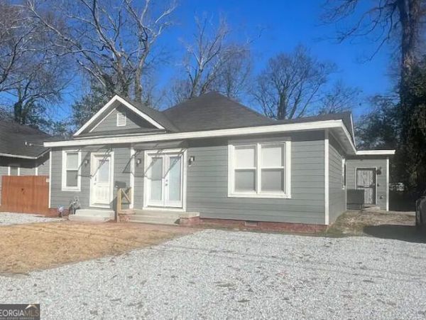 1711 Ralph David Abernathy Boulevard, Atlanta, GA 30310