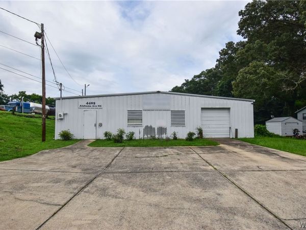4405 Alabama Ave NE , Tuscaloosa, AL 35404