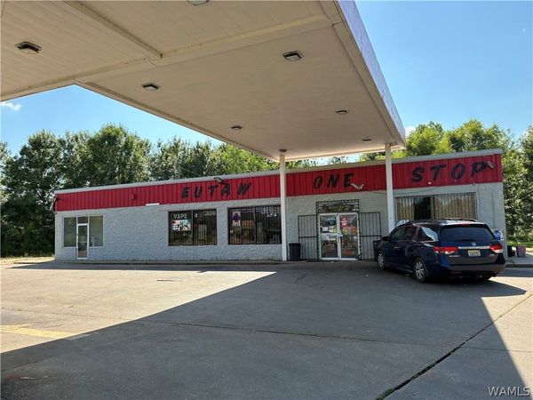 1040 US 43 , Eutaw, AL 35462