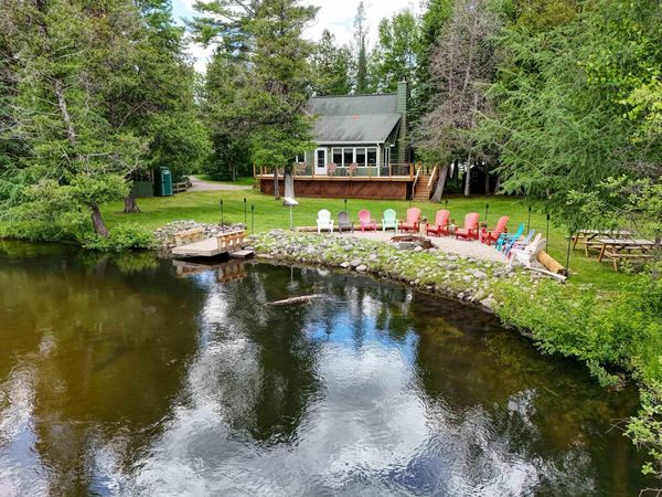 12079 Cold River Drive, Fife Lake, MI 49633