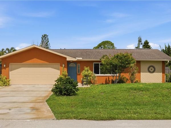 18588 Ocala RD, FORT MYERS, FL 33967