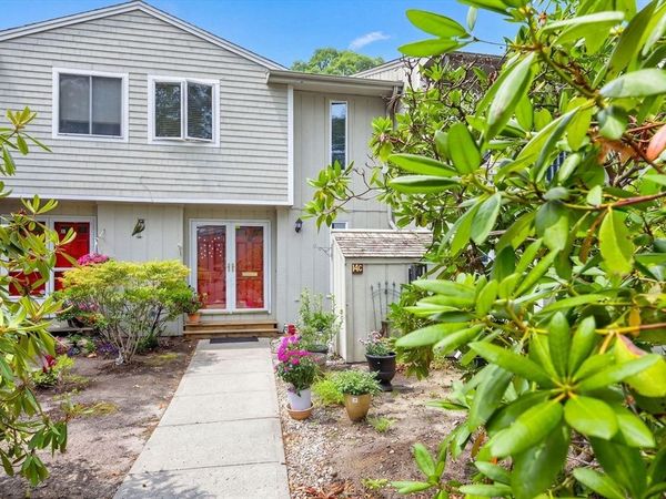 300 Buck Island Rd, Unit 14C, Yarmouth, MA 02673