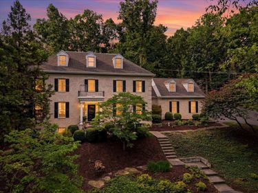 508 WAKEFIELD CIR, STAUNTON, VA 24401