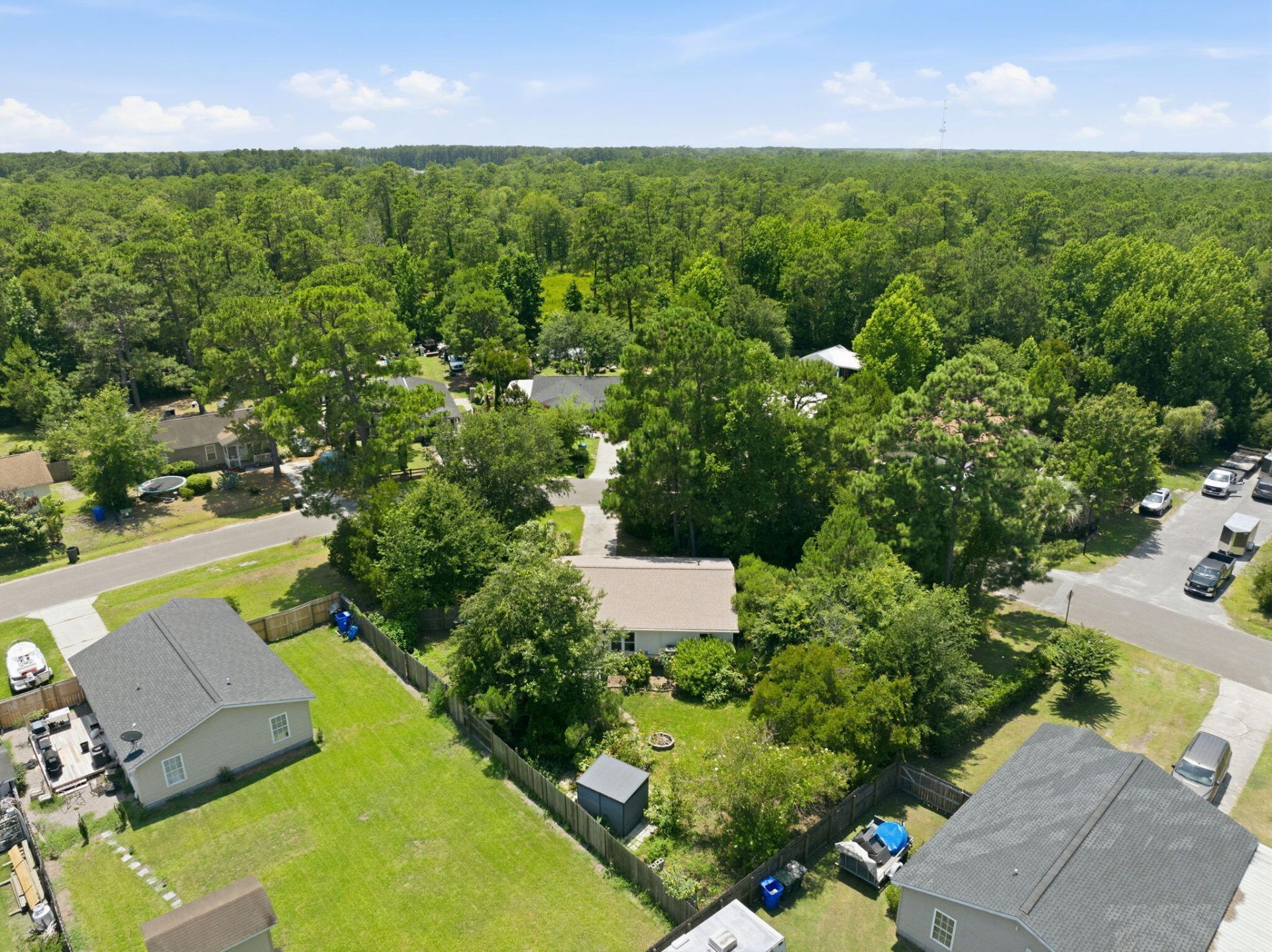 3348 Island Estates Drive Photo 19