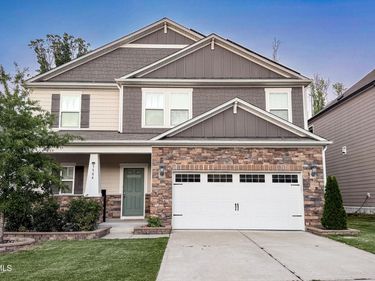 3584 Lovage Drive, Apex, NC 27502