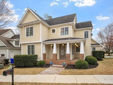 405 Jewell Drive, Chapel Hill, NC 27516