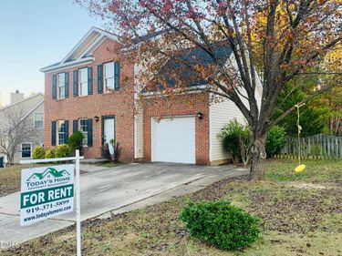 207 Evening Star Drive, Apex, NC 27502