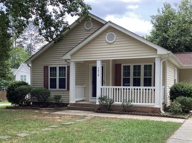 1414 E Lenoir Street, Raleigh, NC 27610