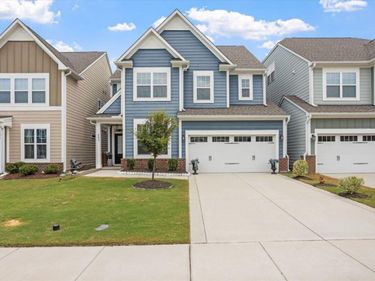 402 Ressler Street, Holly Springs, NC 27540