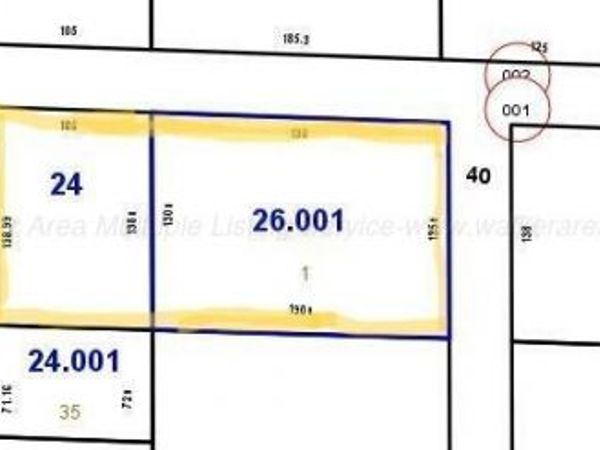 0 NW PINE HILLS Ave, Vernon, AL 35592