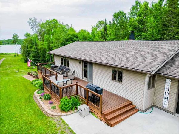 26752 County Road 16 , Hibbing, MN 55746