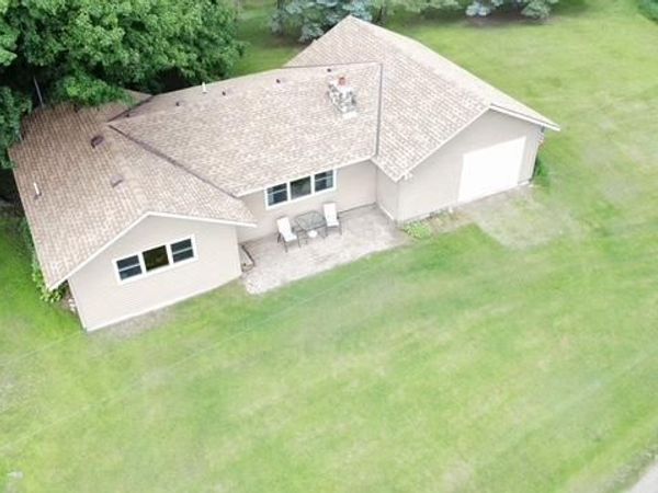 18849 460th Street , Garrison, MN 56450