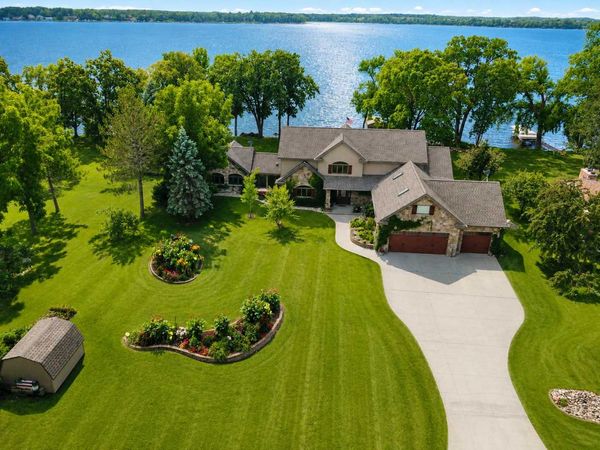 12512 Tanglewood Road , Audubon, MN 56511