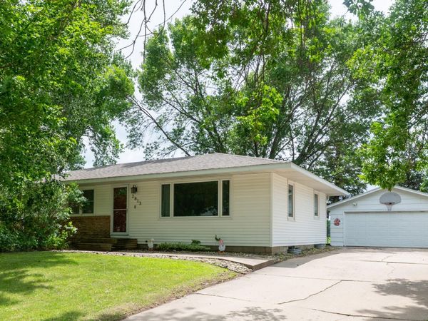 2813 12 Avenue NW, Willmar, MN 56201