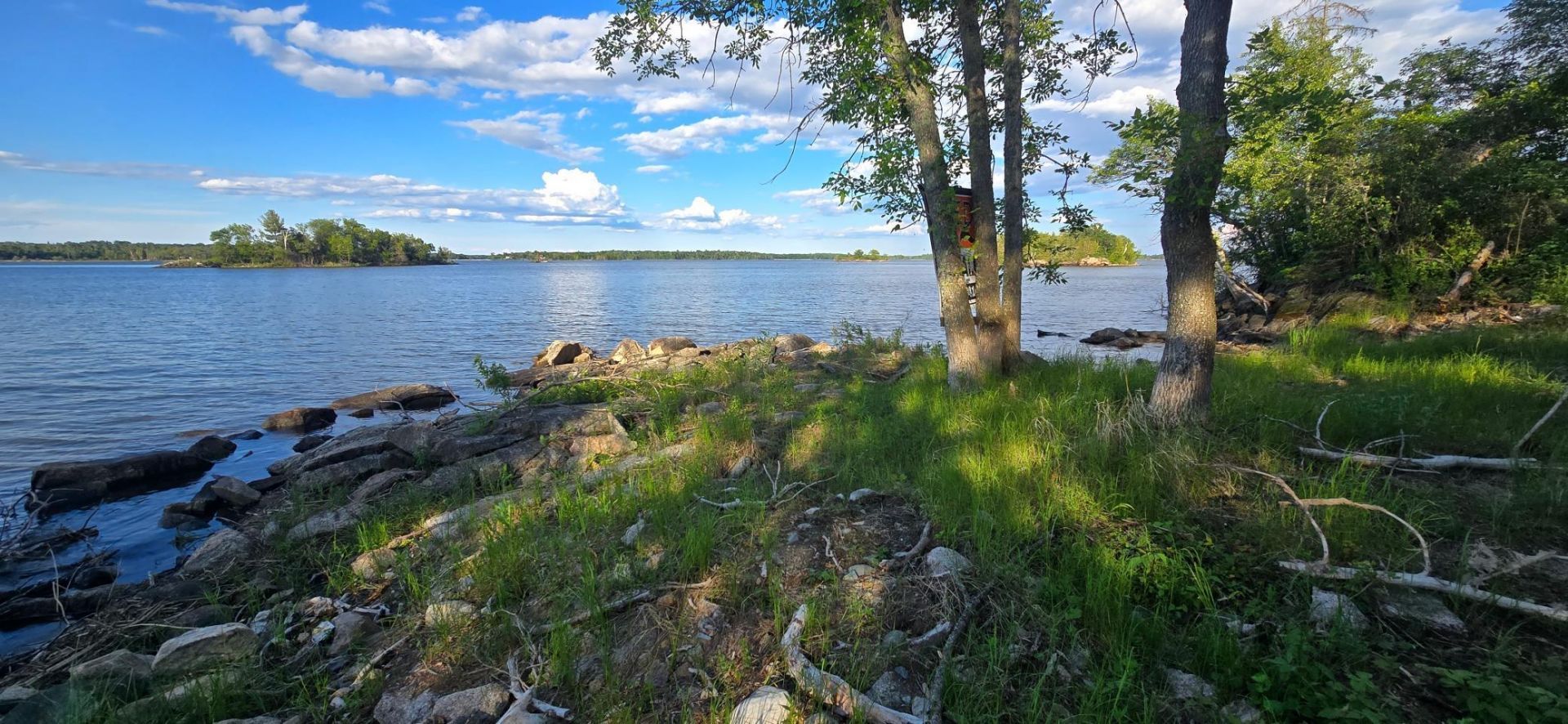 Lot 14 Block 3, Angle Inlet, MN 56711 Main Photo